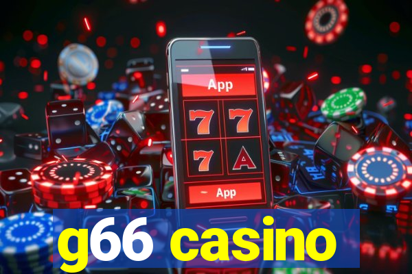 g66 casino